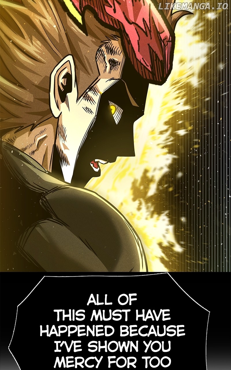 God Tribe Chapter 71 - page 102