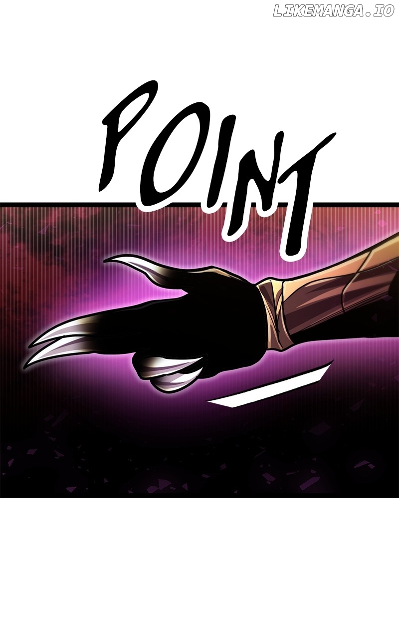 God Tribe Chapter 71 - page 107