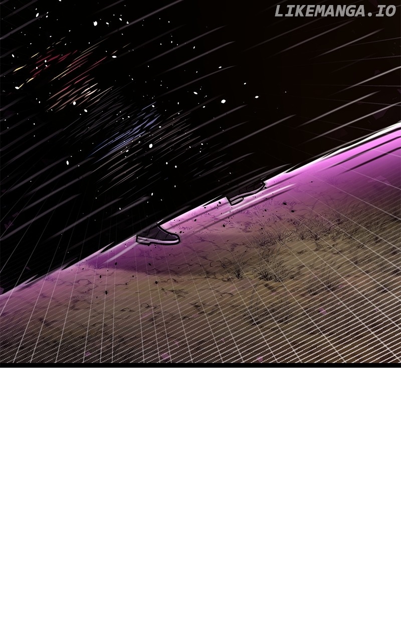 God Tribe Chapter 71 - page 110