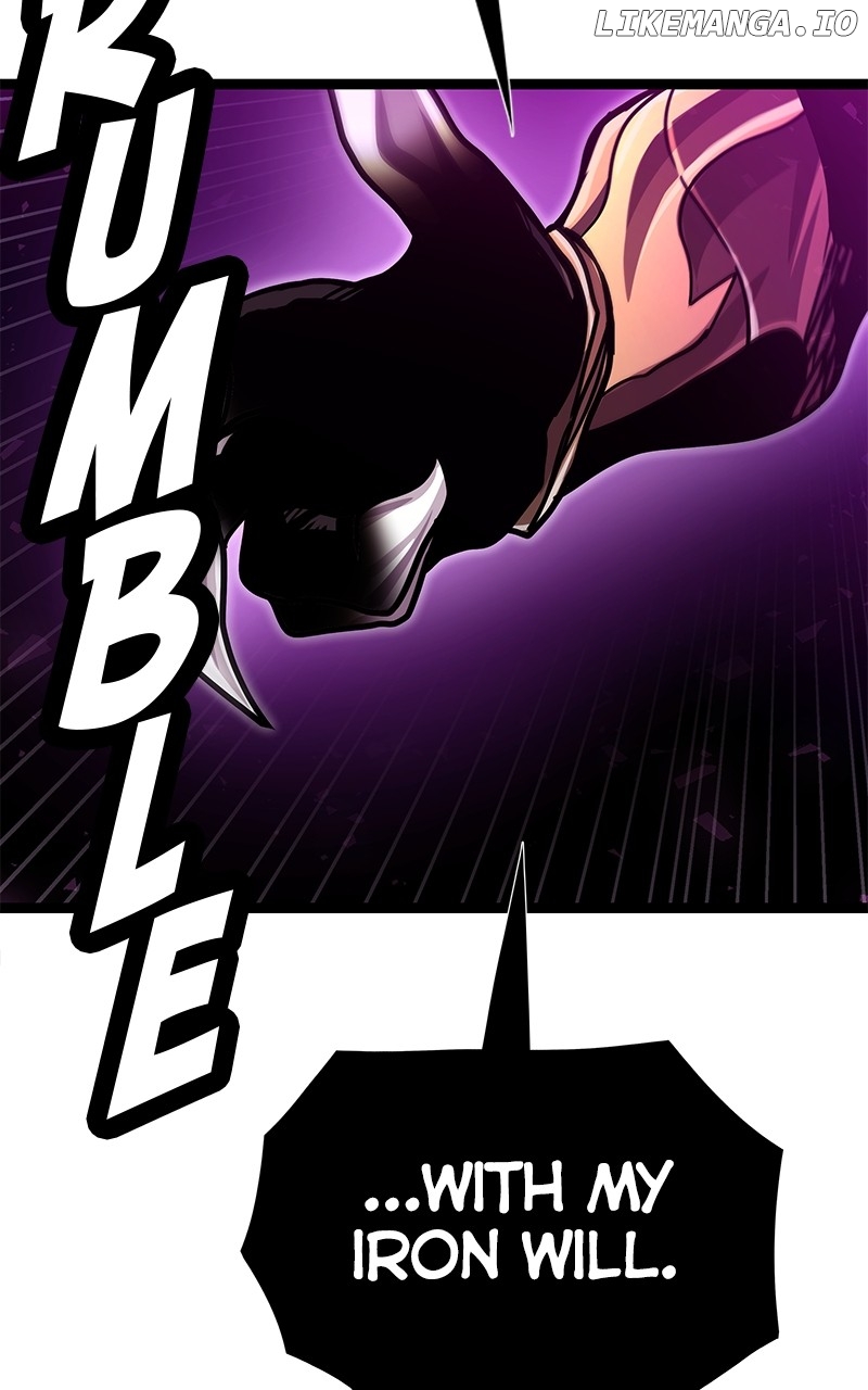 God Tribe Chapter 71 - page 113