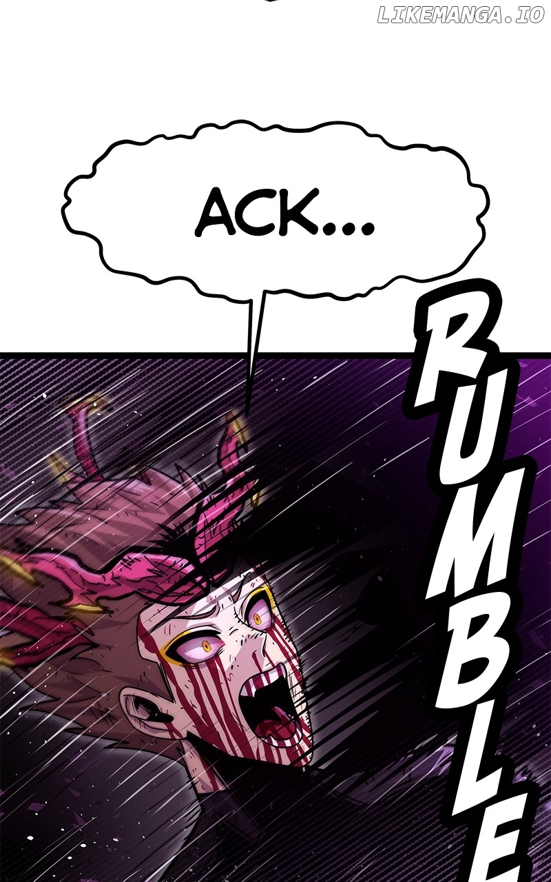 God Tribe Chapter 71 - page 115