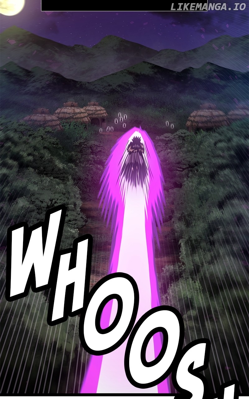 God Tribe Chapter 71 - page 12