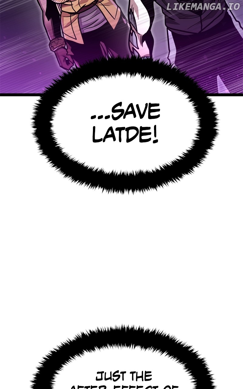 God Tribe Chapter 71 - page 122