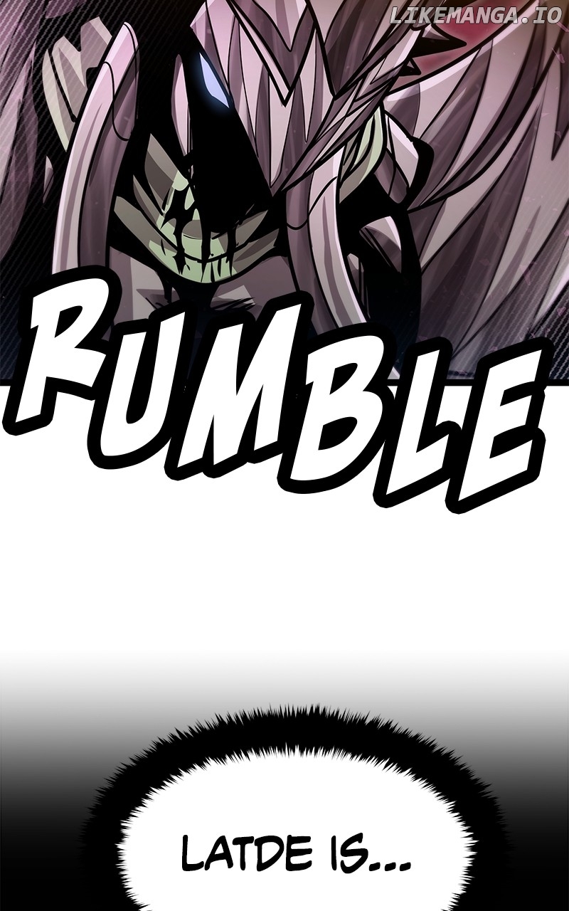 God Tribe Chapter 71 - page 126