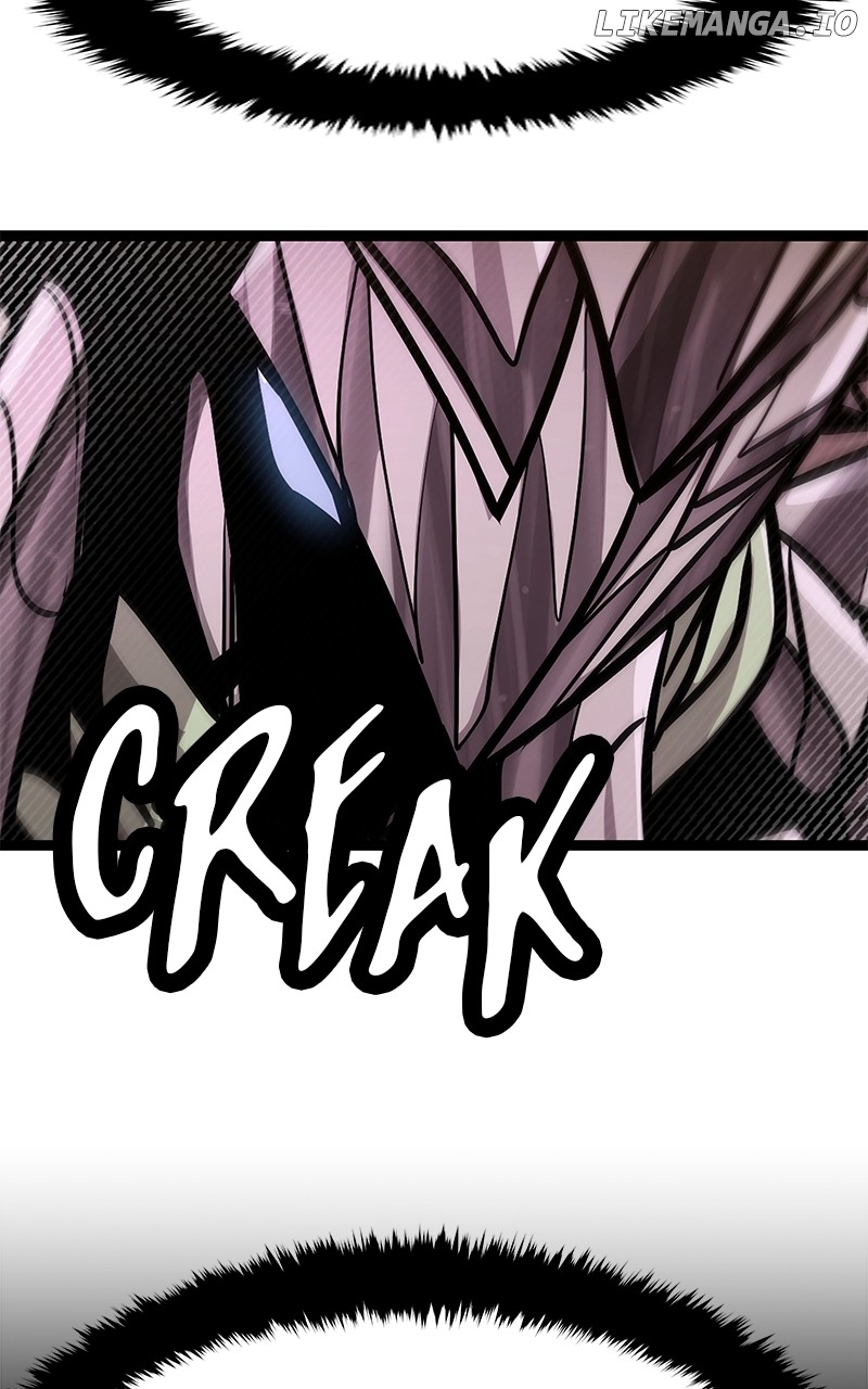 God Tribe Chapter 71 - page 130
