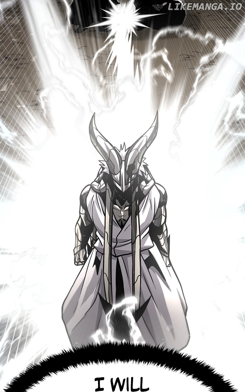 God Tribe Chapter 71 - page 133