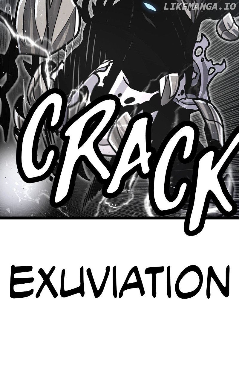 God Tribe Chapter 71 - page 135