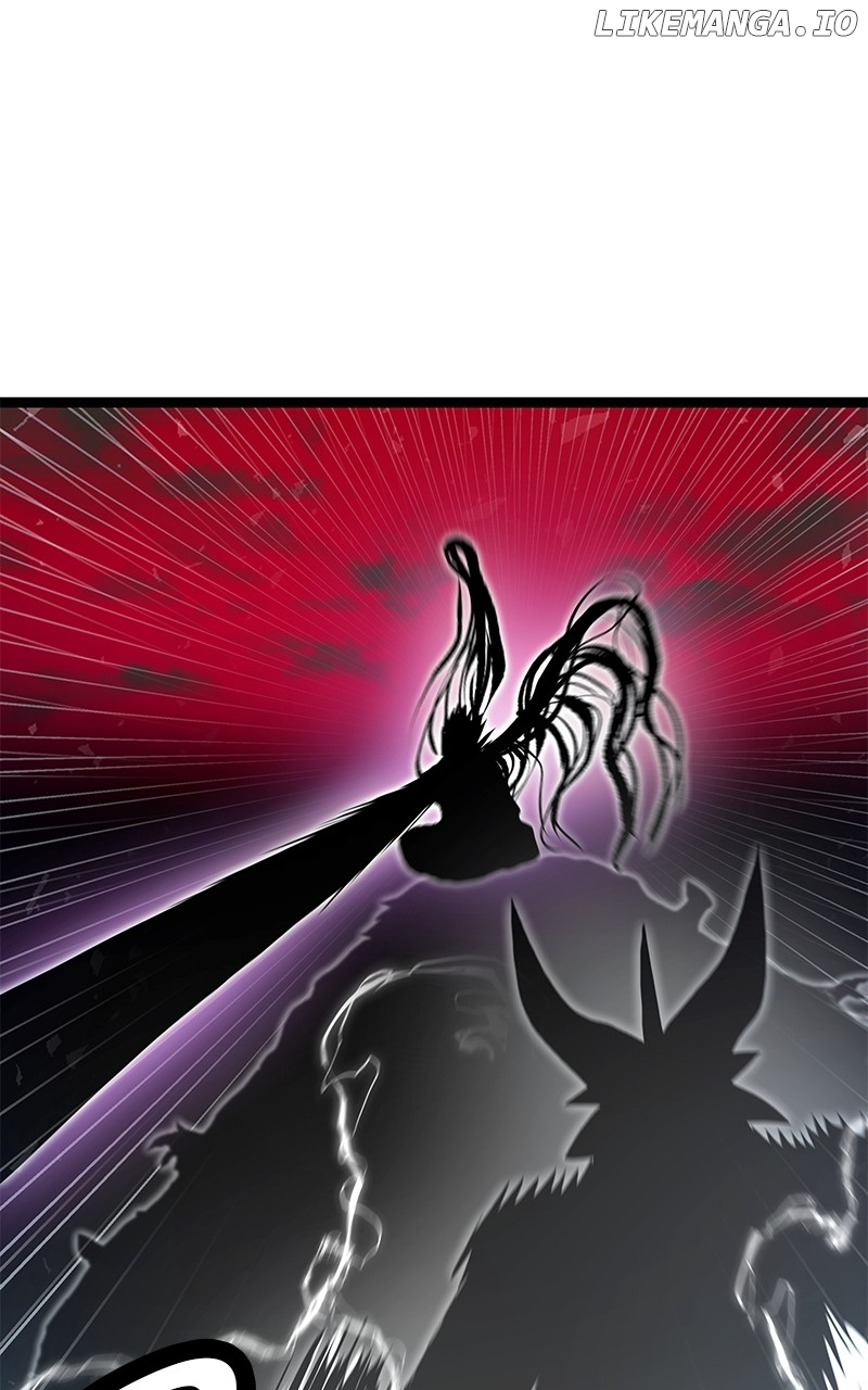 God Tribe Chapter 71 - page 136