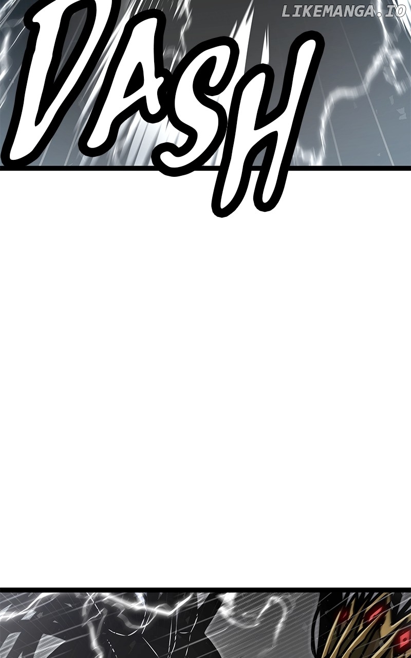 God Tribe Chapter 71 - page 137