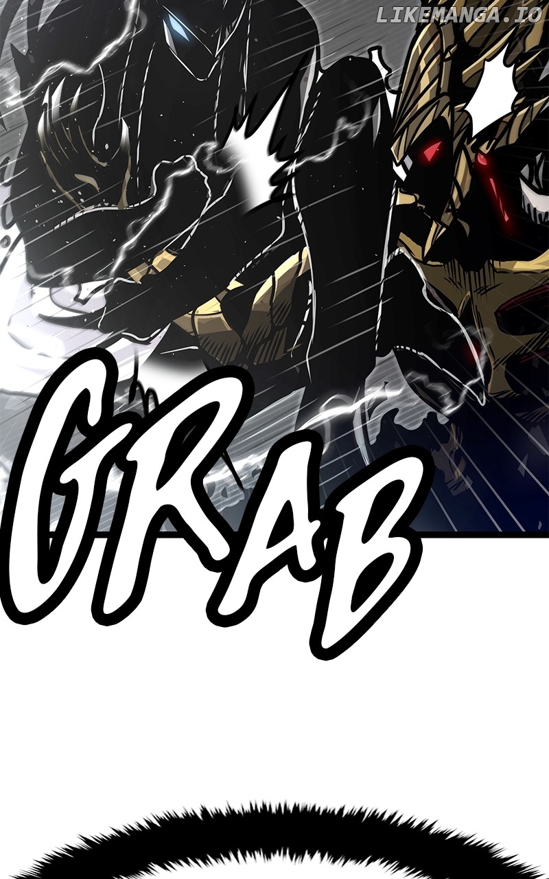 God Tribe Chapter 71 - page 138
