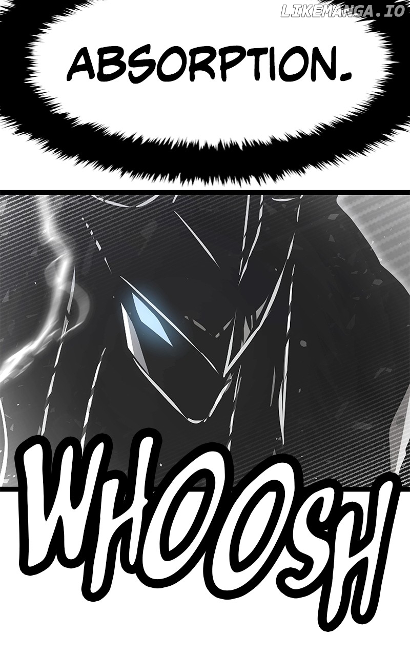 God Tribe Chapter 71 - page 139
