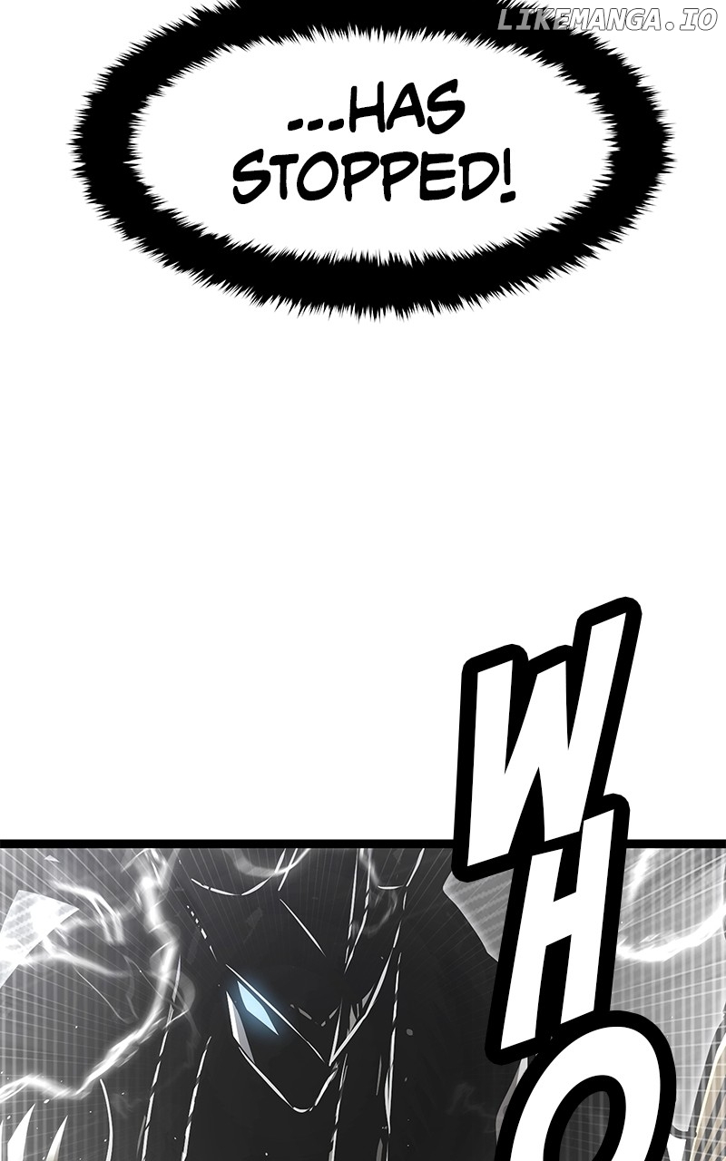 God Tribe Chapter 71 - page 142