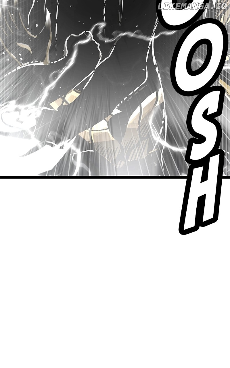 God Tribe Chapter 71 - page 143