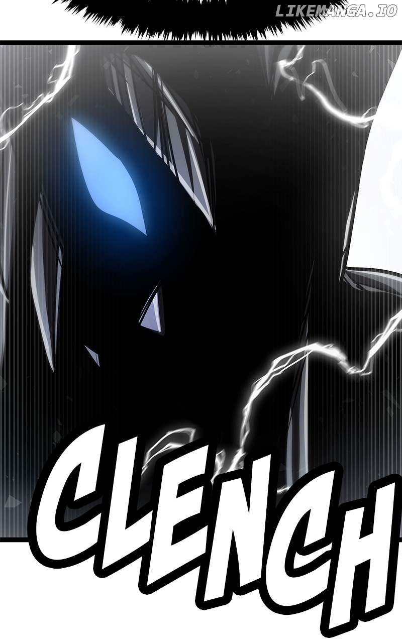 God Tribe Chapter 71 - page 149