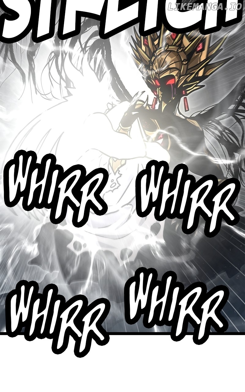 God Tribe Chapter 71 - page 152