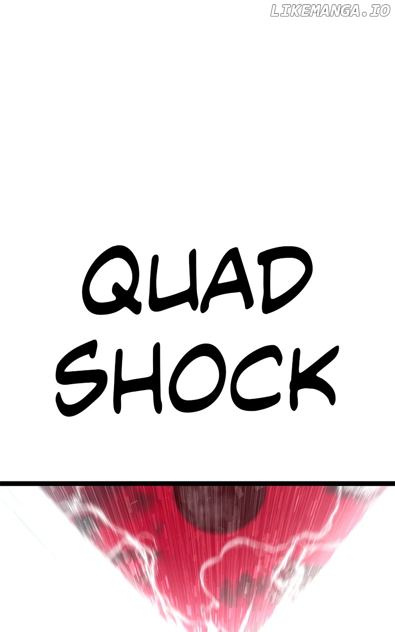 God Tribe Chapter 71 - page 153