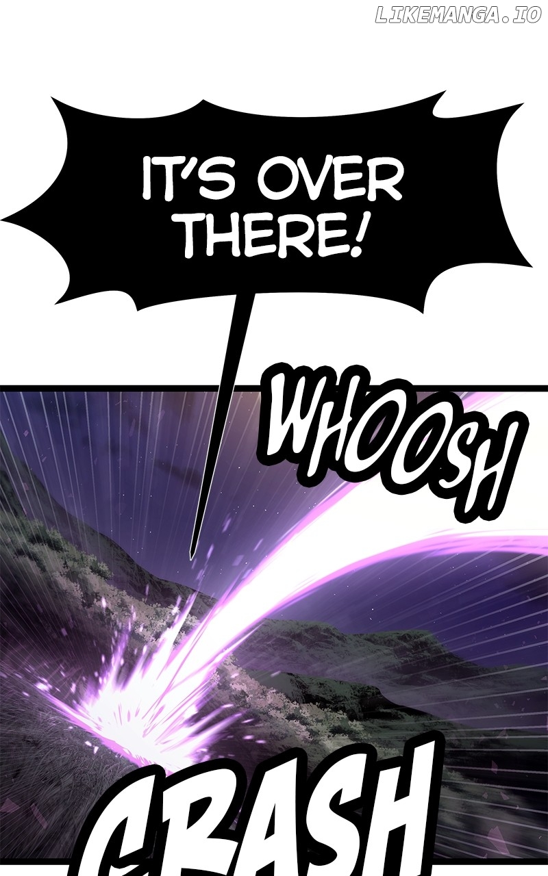God Tribe Chapter 71 - page 17