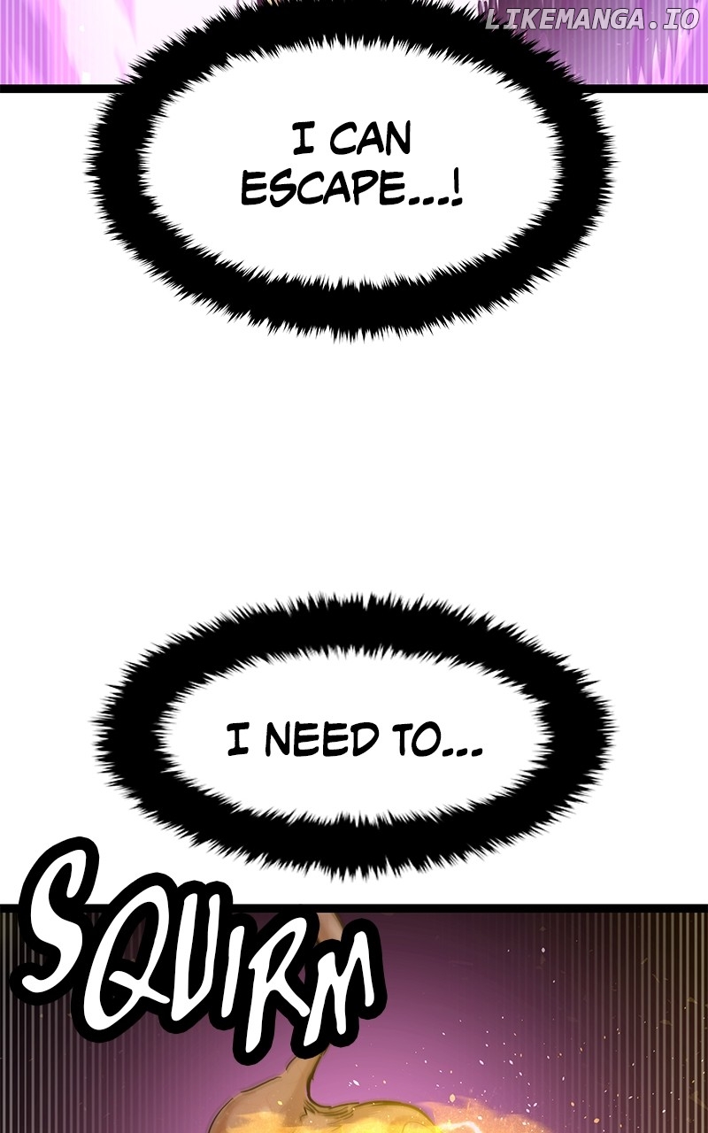 God Tribe Chapter 71 - page 28