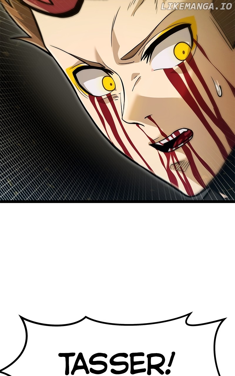 God Tribe Chapter 71 - page 38