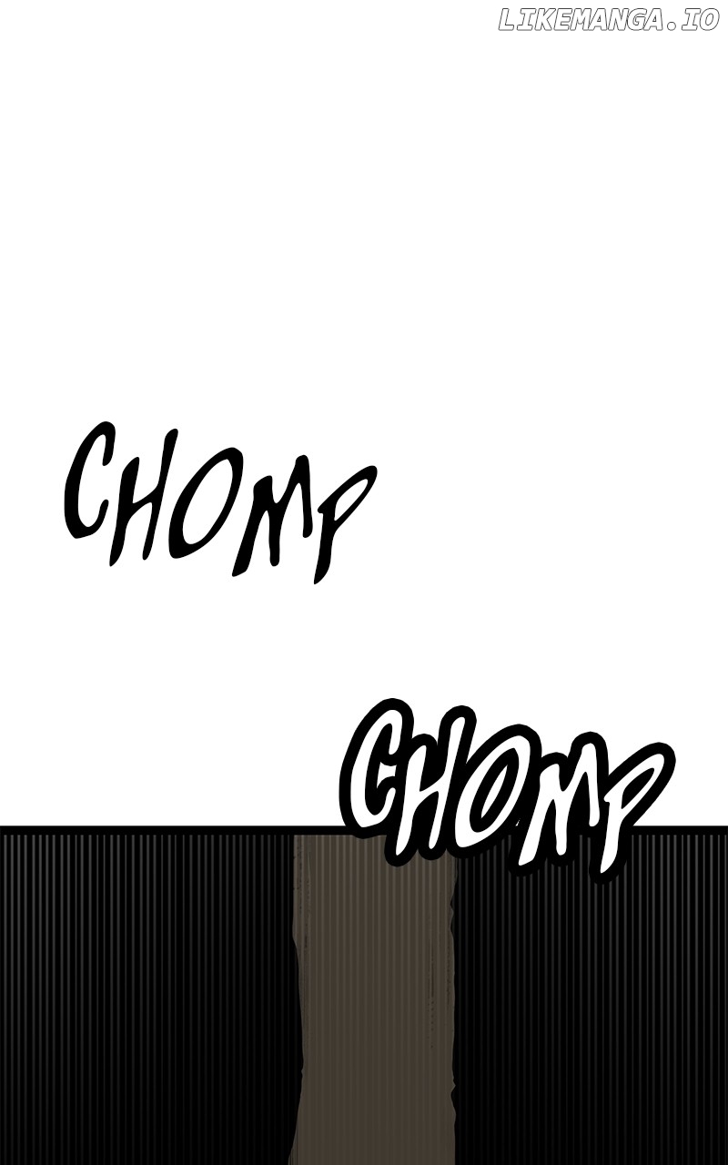 God Tribe Chapter 71 - page 44