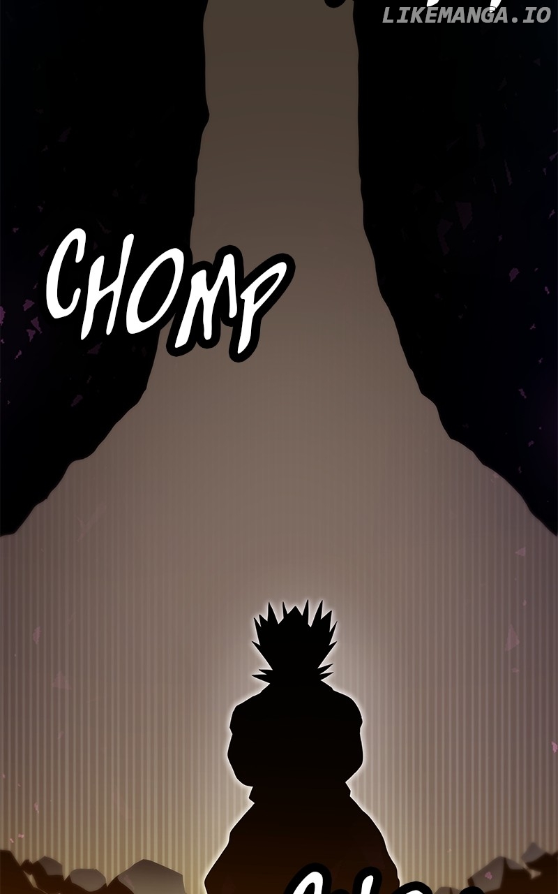 God Tribe Chapter 71 - page 46