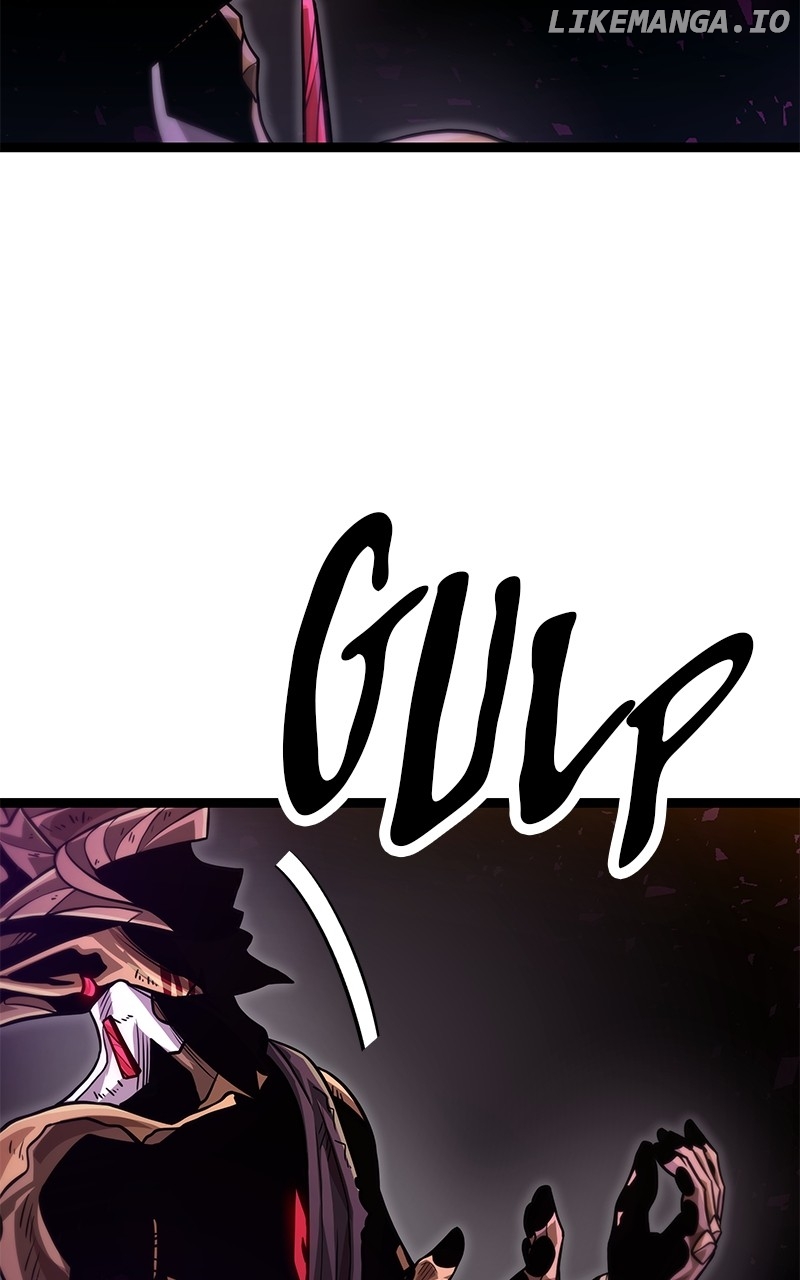 God Tribe Chapter 71 - page 48