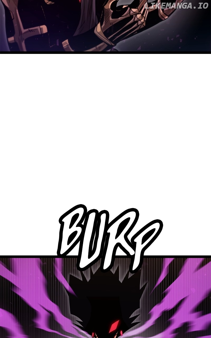 God Tribe Chapter 71 - page 49