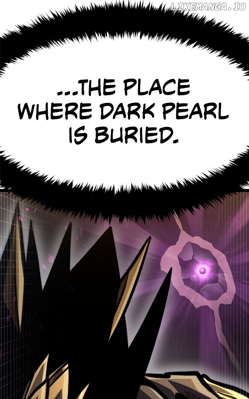 God Tribe Chapter 71 - page 5