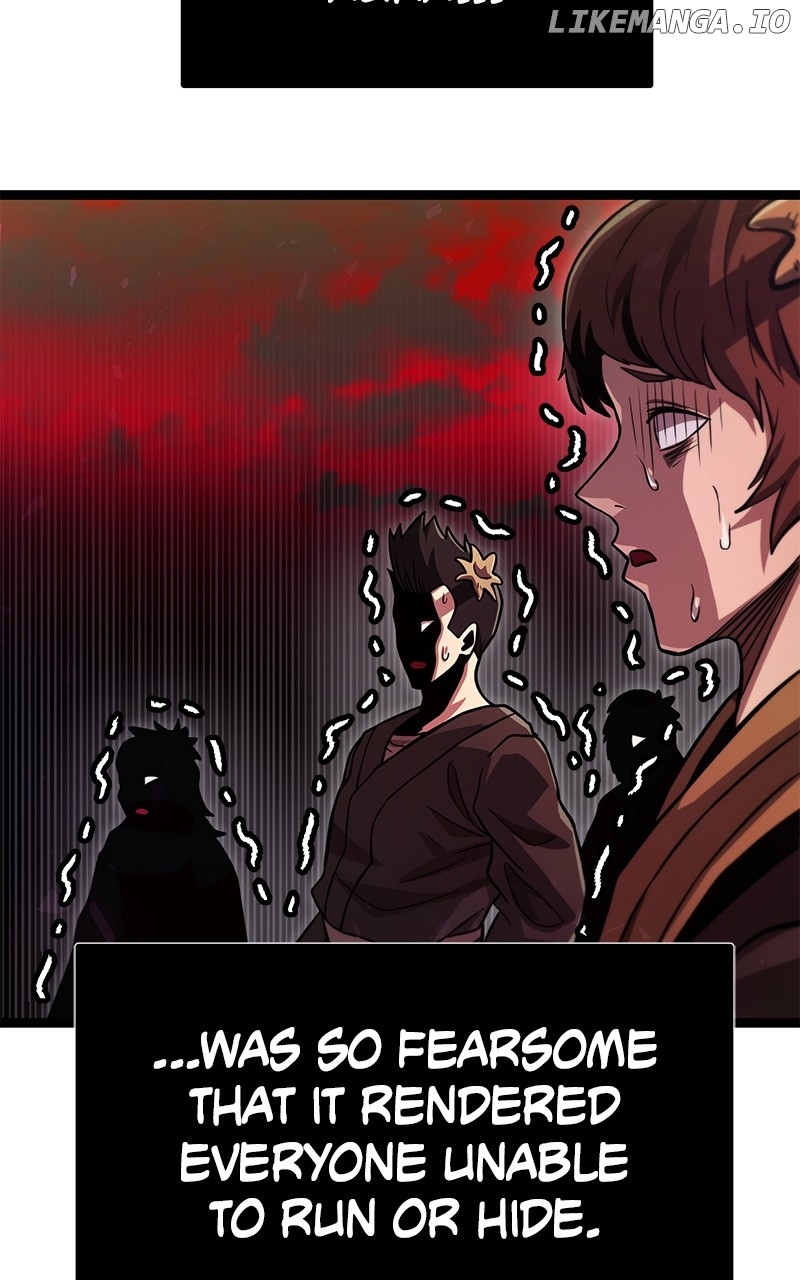God Tribe Chapter 71 - page 52