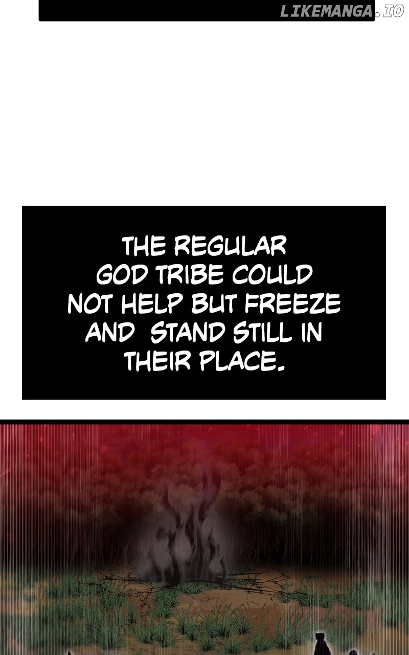 God Tribe Chapter 71 - page 53