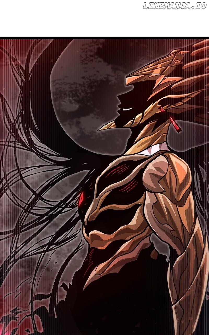 God Tribe Chapter 71 - page 60