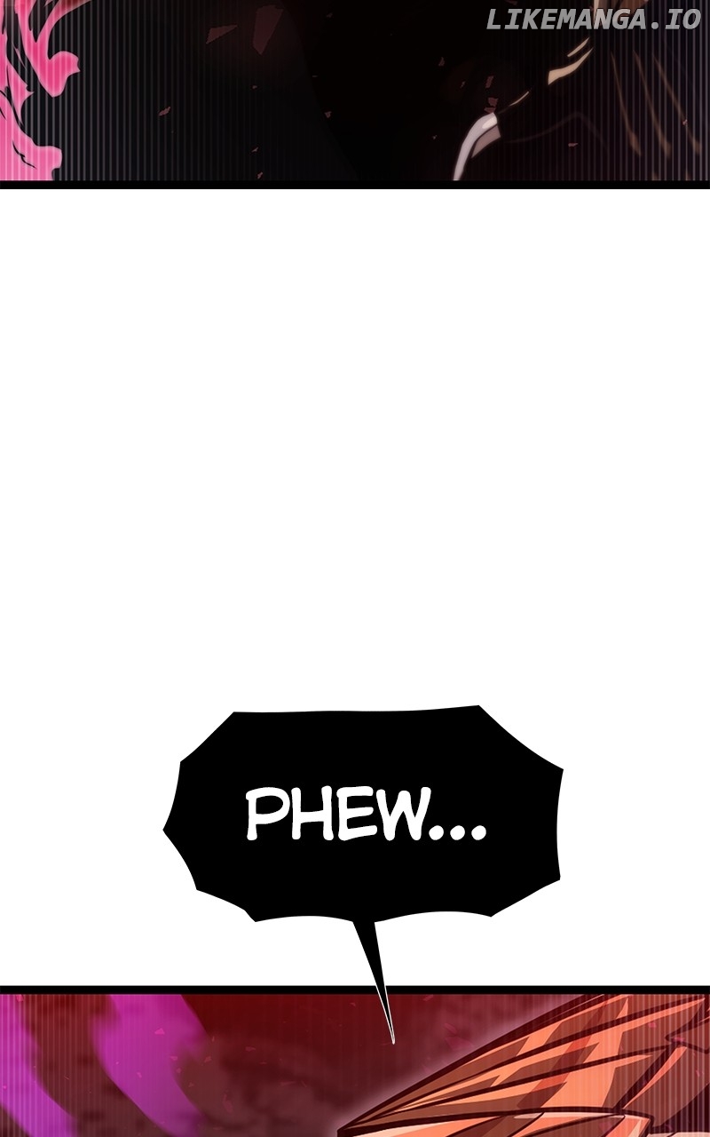 God Tribe Chapter 71 - page 61