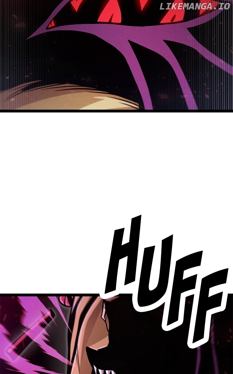 God Tribe Chapter 71 - page 65