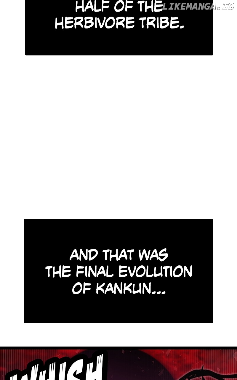 God Tribe Chapter 71 - page 68