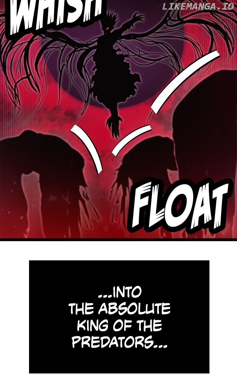 God Tribe Chapter 71 - page 69