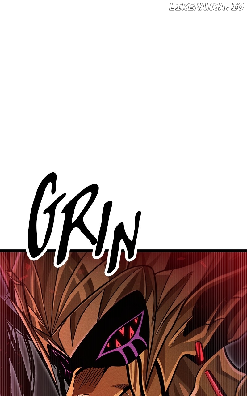 God Tribe Chapter 71 - page 70