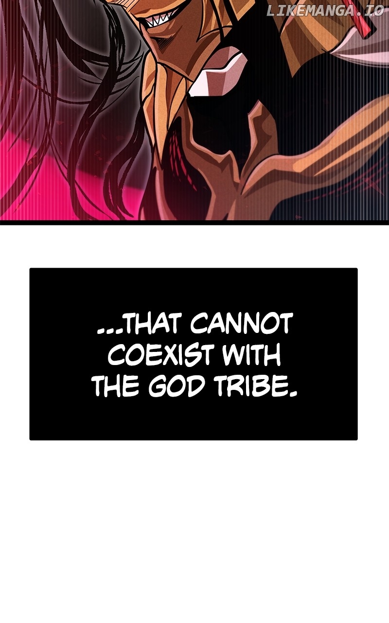 God Tribe Chapter 71 - page 71