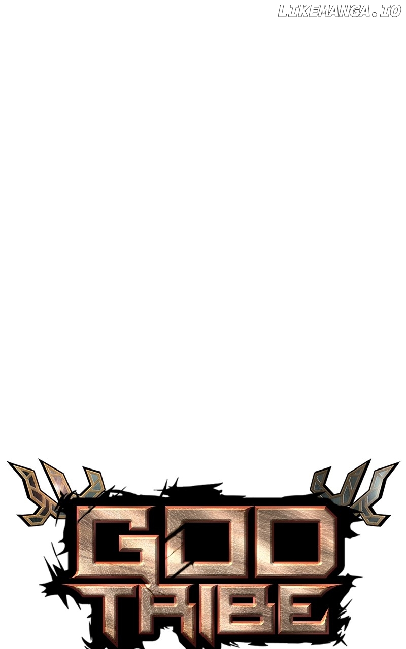 God Tribe Chapter 71 - page 72