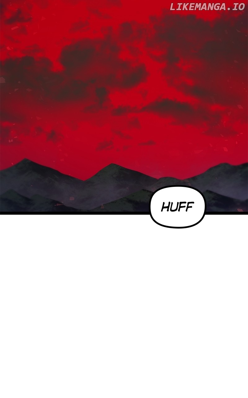 God Tribe Chapter 71 - page 74