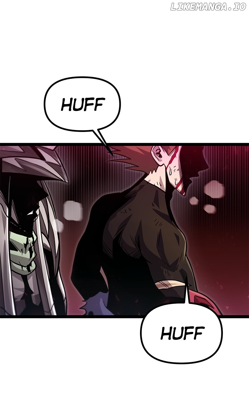 God Tribe Chapter 71 - page 76
