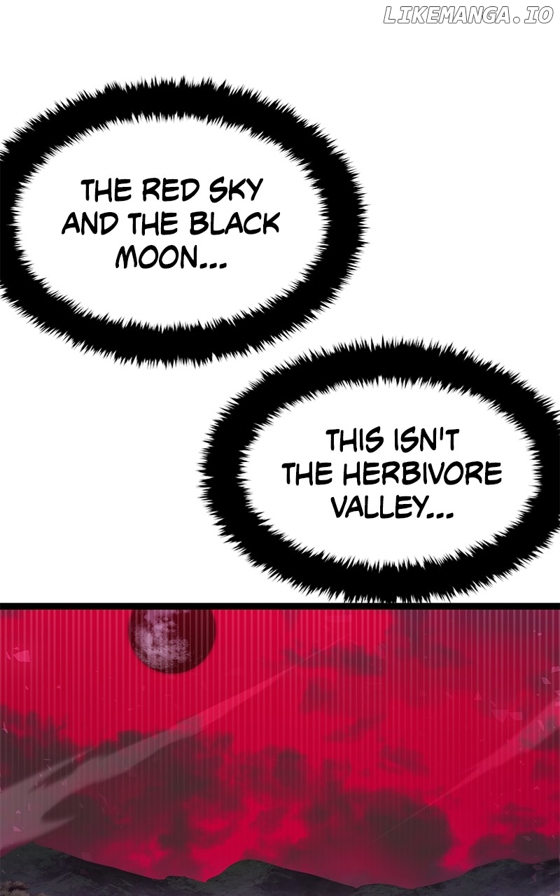 God Tribe Chapter 71 - page 77