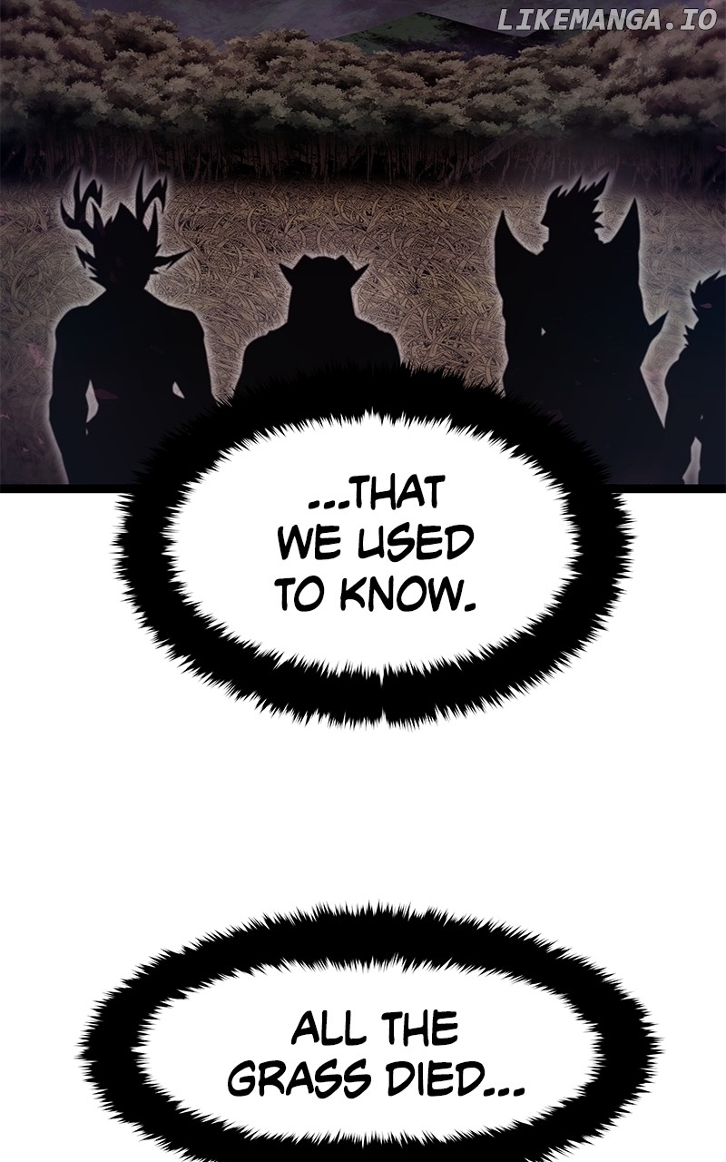 God Tribe Chapter 71 - page 78
