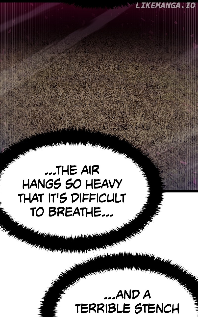 God Tribe Chapter 71 - page 79