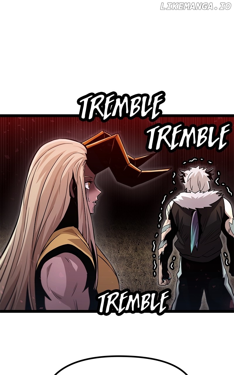 God Tribe Chapter 71 - page 81