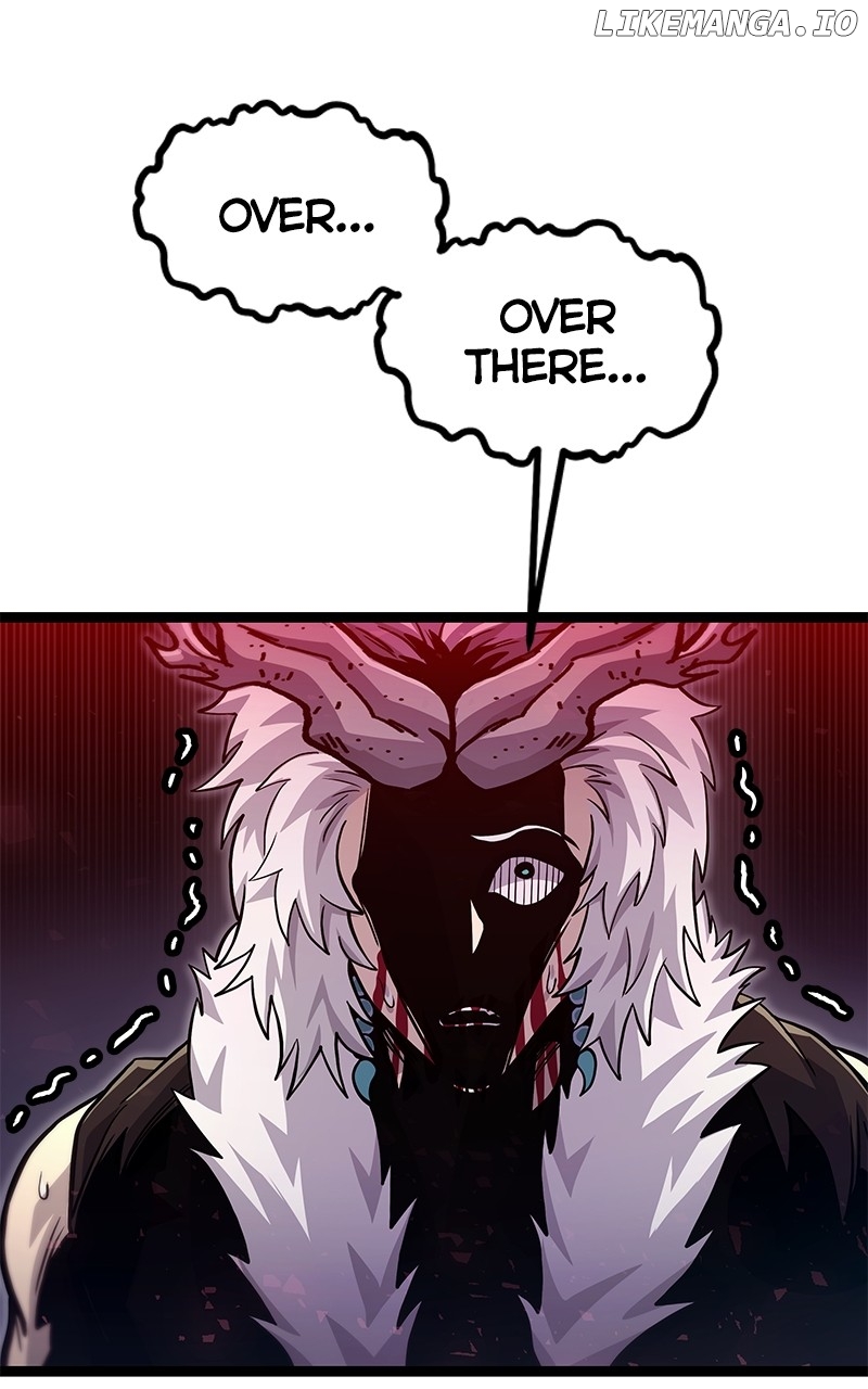 God Tribe Chapter 71 - page 83
