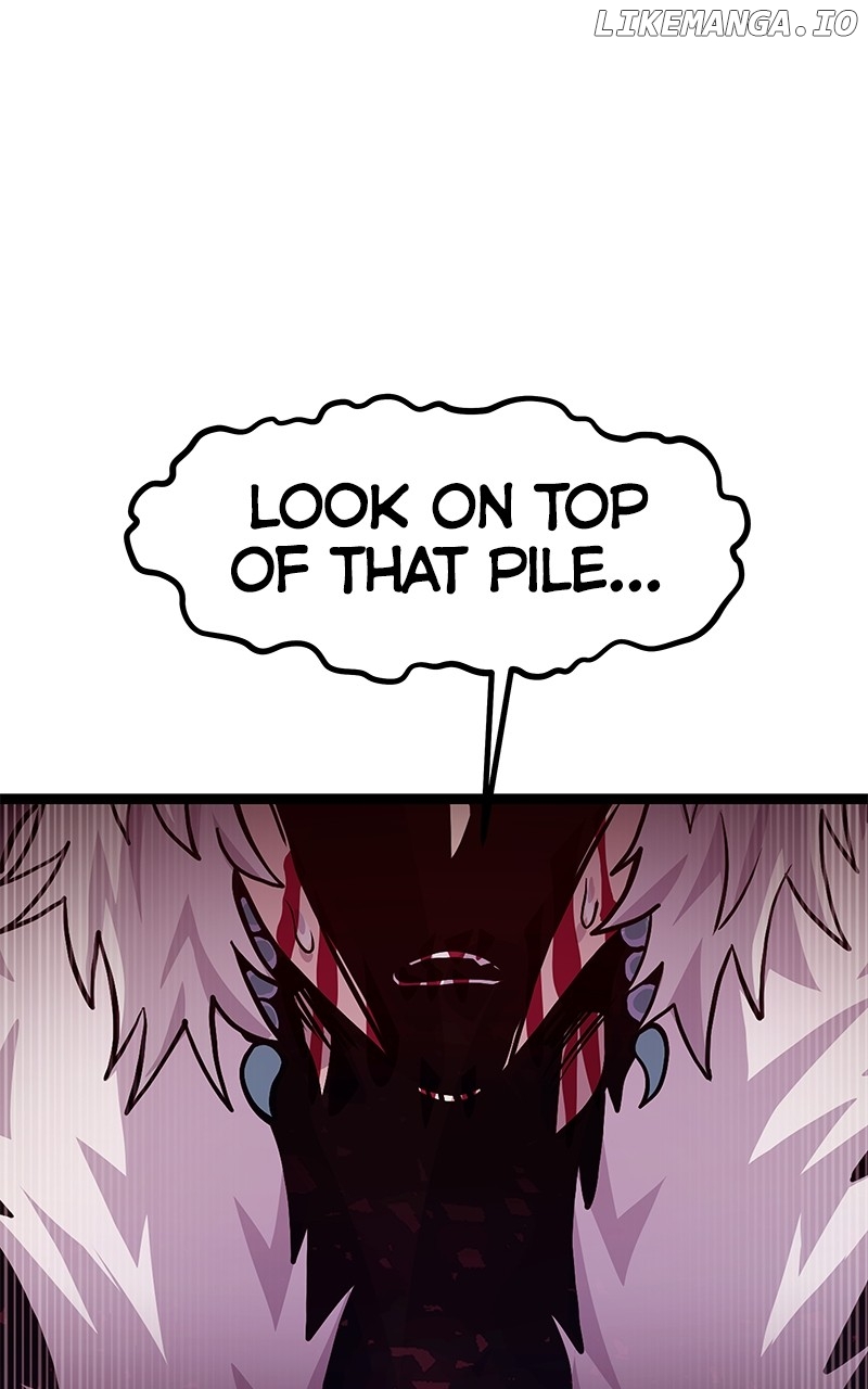 God Tribe Chapter 71 - page 84