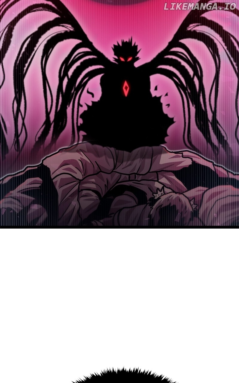 God Tribe Chapter 71 - page 88