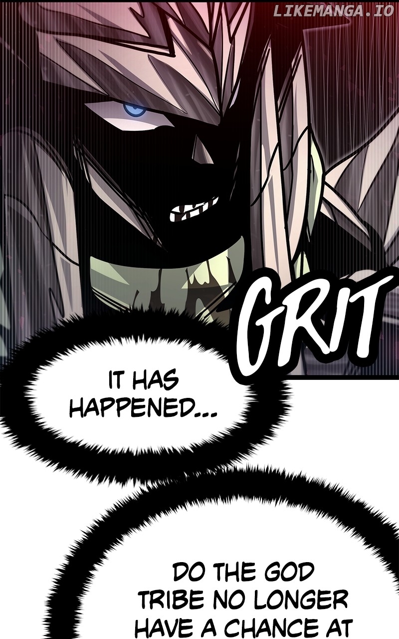 God Tribe Chapter 71 - page 91