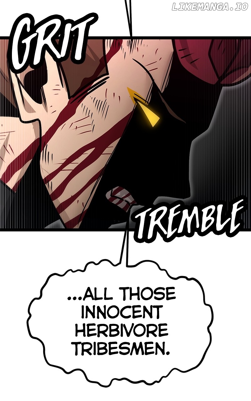 God Tribe Chapter 71 - page 96