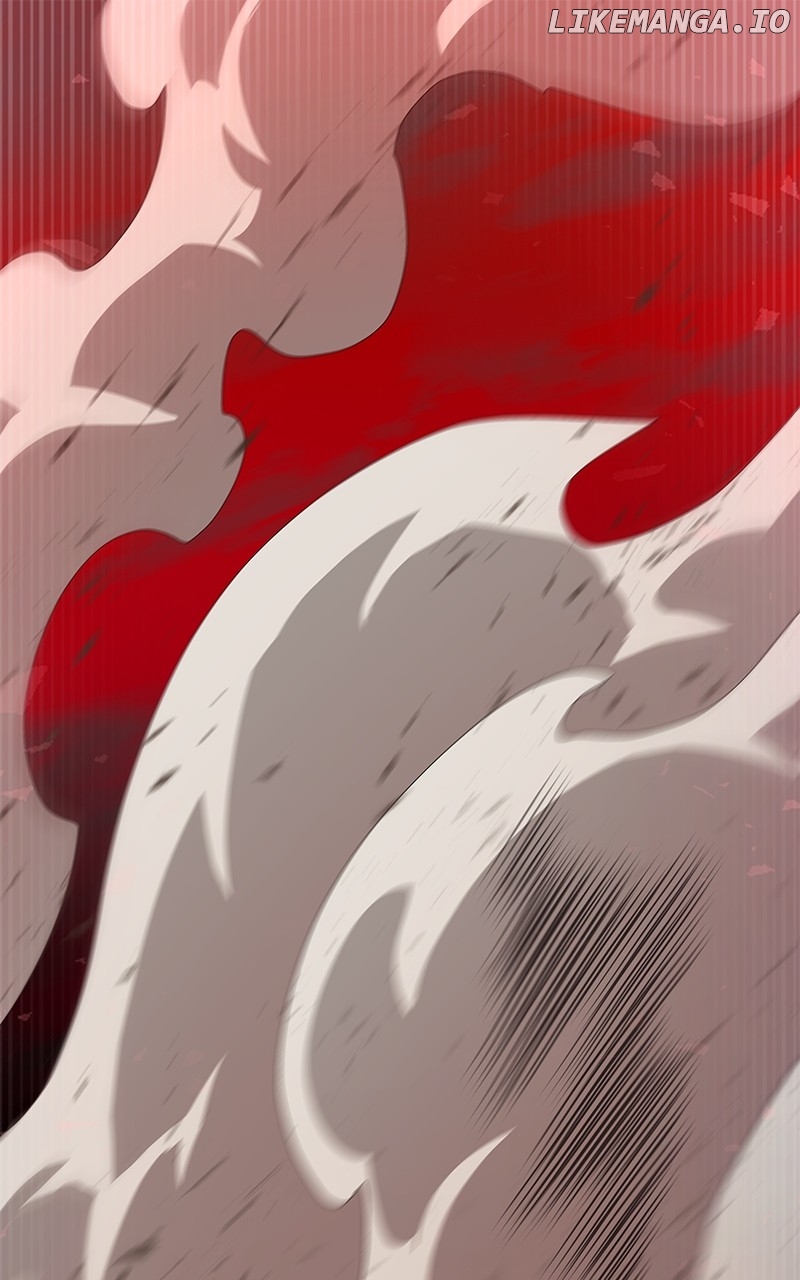 God Tribe Chapter 72 - page 1
